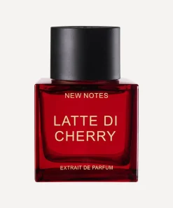 New Notes Womens Perfume^Latte Di Cherry Extrait de Parfum 100ml