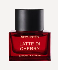 New Notes Womens Perfume^Latte Di Cherry Extrait de Parfum 50ml