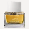 New Notes Womens Perfume^Latte Mimosa Extrait de Parfum 50ml