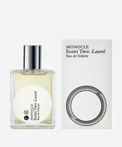 Comme Des Garçons Mens Perfume|Womens Perfume^Laurel Eau de Toilette 50ml