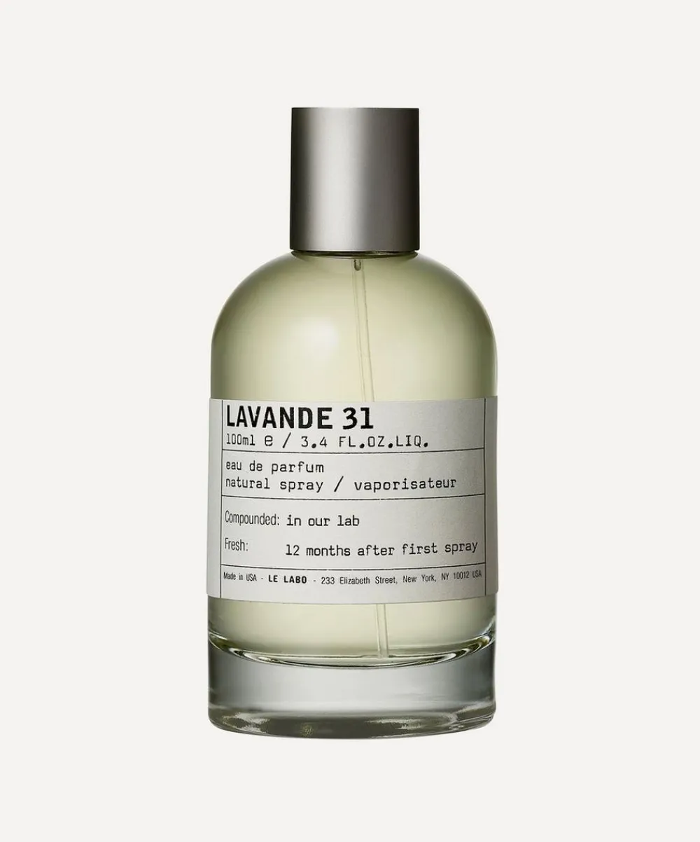 Le Labo Womens Perfume^Lavande 31 Eau de Parfum 100ml