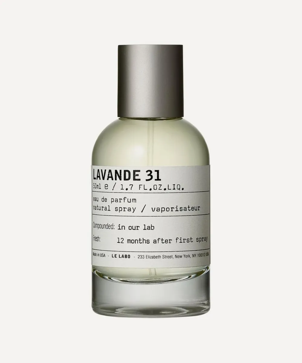 Le Labo Womens Perfume^Lavande 31 Eau de Parfum 50ml