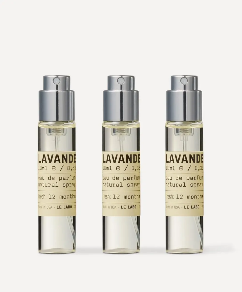 Le Labo Womens Perfume^Lavande 31 Eau de Parfum Travel Tube Refill 10ml