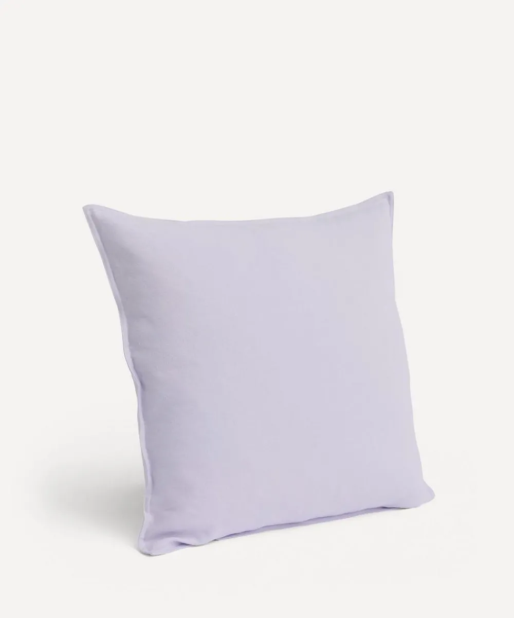 Hay Cushions|Living Room^Lavender Linen Cushion