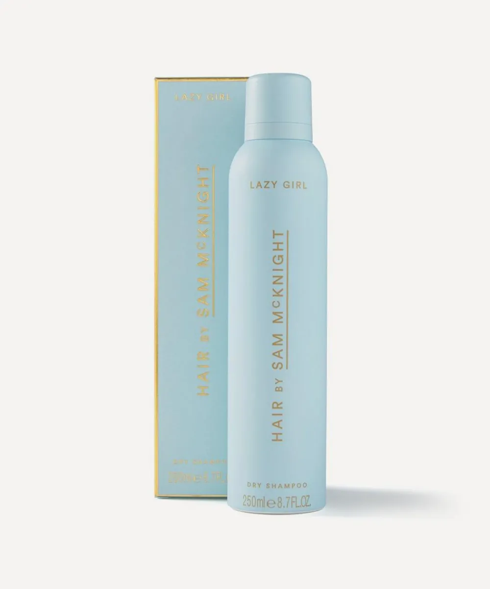 Hair by Sam McKnight Shampoo|Hair Styling^Lazy Girl Dry Shampoo 250ml