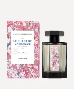 L'Artisan Parfumeur Womens Perfume^Le Chant de Camargue Eau de Parfum 100ml