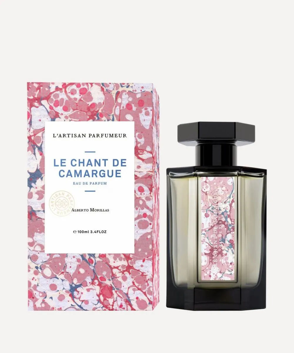 L'Artisan Parfumeur Womens Perfume^Le Chant de Camargue Eau de Parfum 100ml