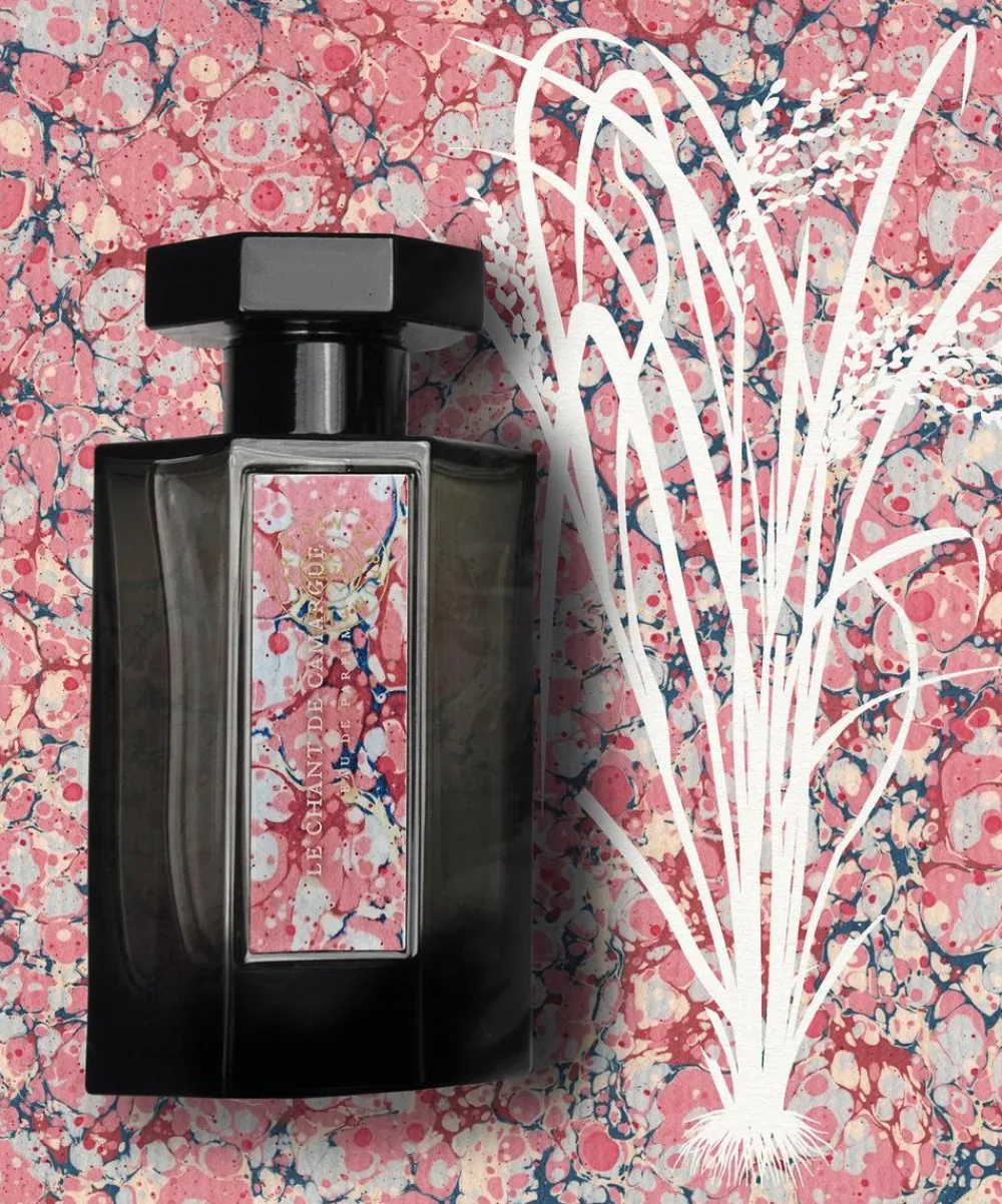 L'Artisan Parfumeur Womens Perfume^Le Chant de Camargue Eau de Parfum 100ml