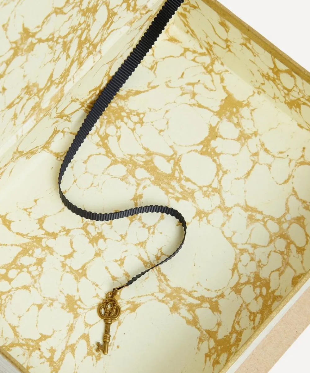 Marin Montagut Storage^Le Chat Book of Secrets Box