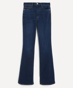 Frame Jeans^Le High Flare Jeans