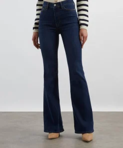 Frame Jeans^Le High Flare Jeans