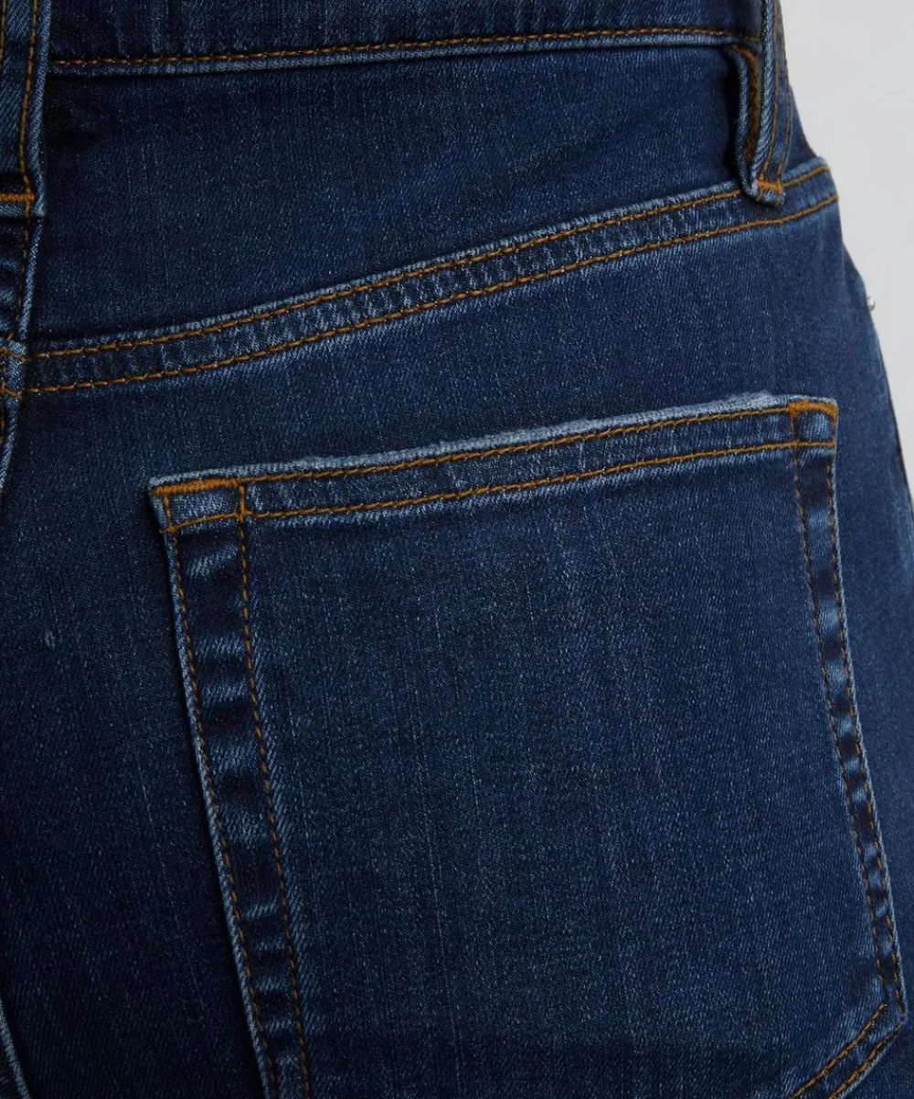 Frame Jeans^Le High Flare Jeans