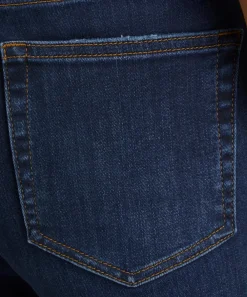 Frame Jeans^Le High Straight Long Jeans