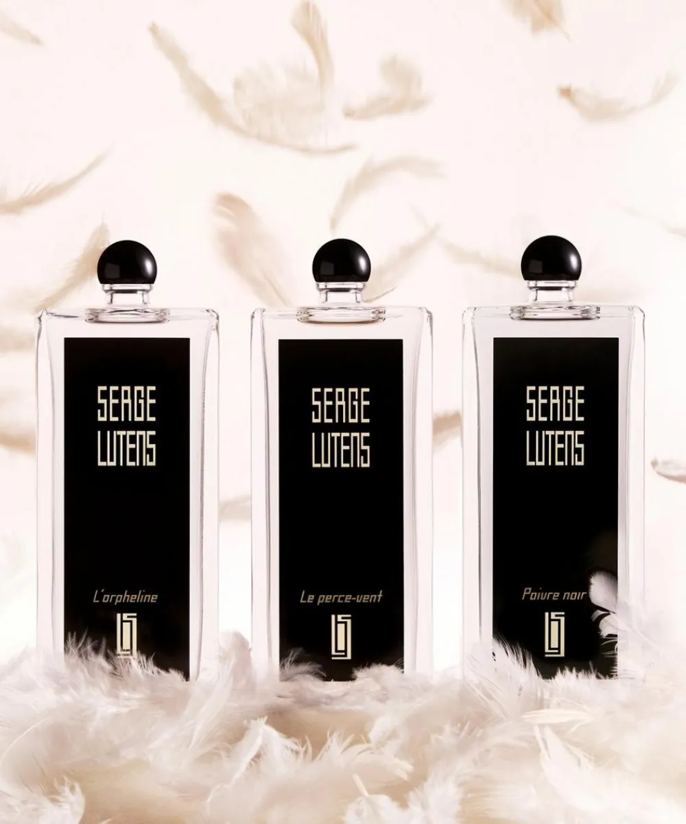 Serge Lutens Womens Perfume^Le Perce-Vent Eau de Parfum 50ml