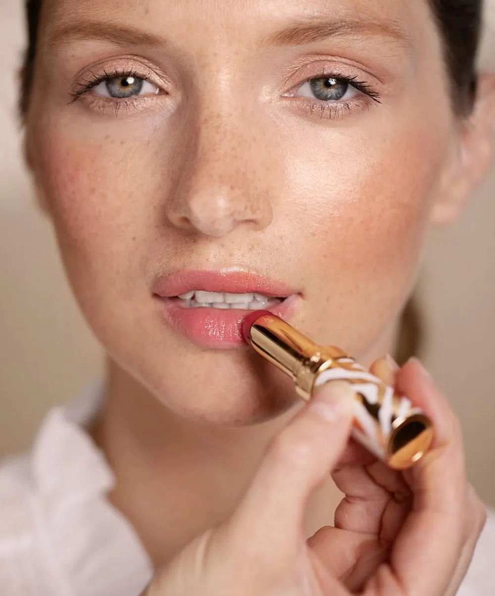 Sisley Paris Lips^Le Phyto Rouge Shine Lipstick 3g