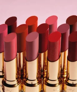 Sisley Paris Lips^Le Phyto-Rouge Shine Lipstick 3g