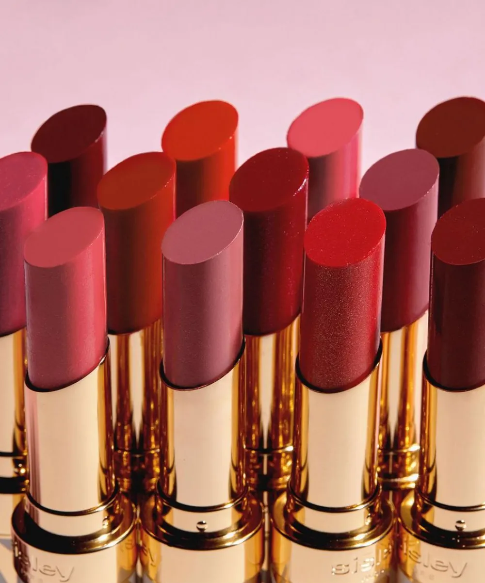 Sisley Paris Lips^Le Phyto-Rouge Shine Lipstick 3g