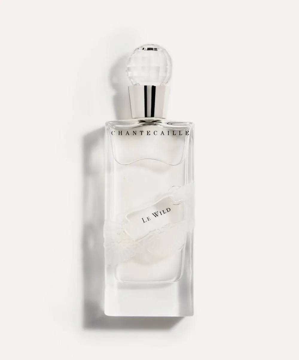 Chantecaille Womens Perfume^Le Wild Eau de Parfum 75ml