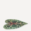 Astier de Villatte Tableware|Living Room^Leaf 82 Platter