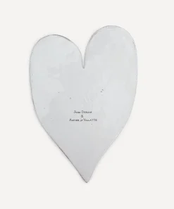 Astier de Villatte Tableware|Living Room^Leaf 82 Platter