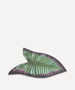Astier de Villatte Tableware|Living Room^Leaf 31 Platter