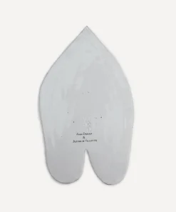 Astier de Villatte Tableware|Living Room^Leaf 7 Platter