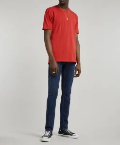 Nudie Jeans Jeans^Lean Dean New Ink Jeans
