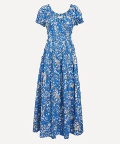 DÔEN Dresses^Leanne Jardins de la Fontaine Dress