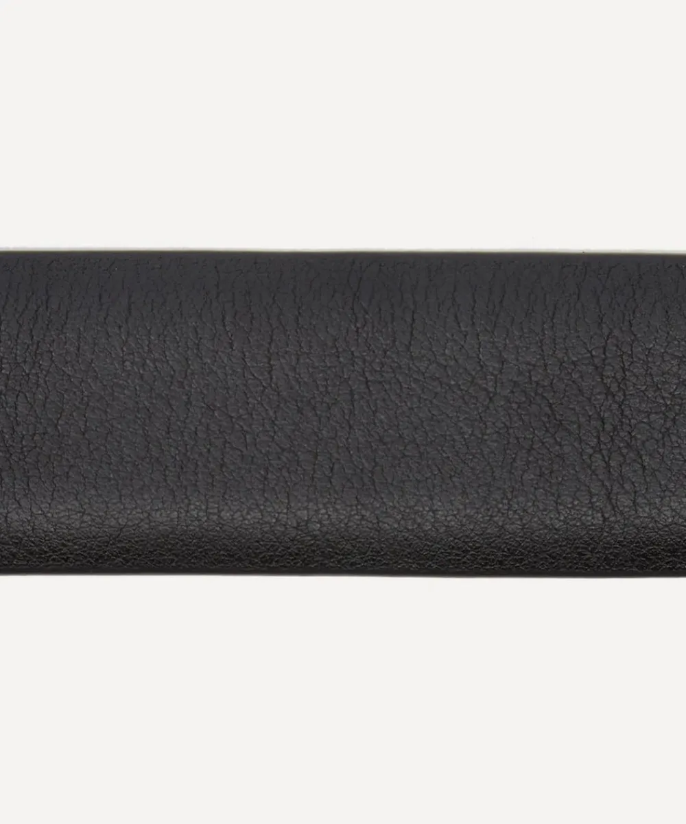 Anderson's Belts^Leather Belt
