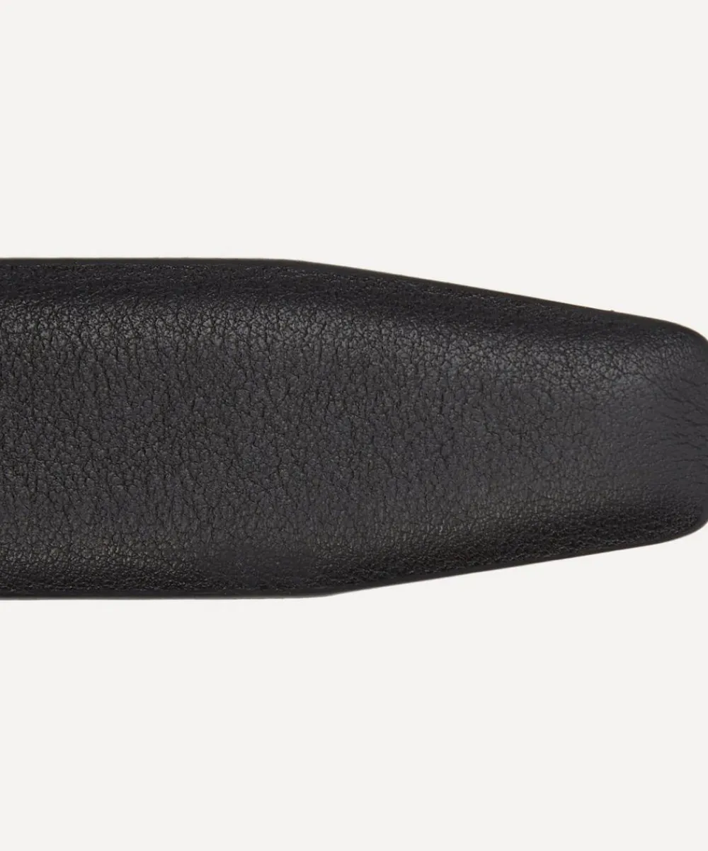 Anderson's Belts^Leather Belt