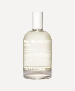 MALIN+GOETZ Mens Perfume|Womens Perfume^Leather Eau de Parfum 50ml