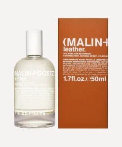 MALIN+GOETZ Mens Perfume|Womens Perfume^Leather Eau de Parfum 50ml
