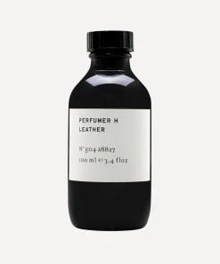 Perfumer H Mens Perfume|Womens Perfume^Leather Eau de Parfum Set 100ml