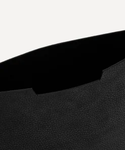 Pineider Stationery And Games^Leather Laptop Pocket
