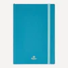Pineider Stationery And Games^Leather Lined Pop Notebook