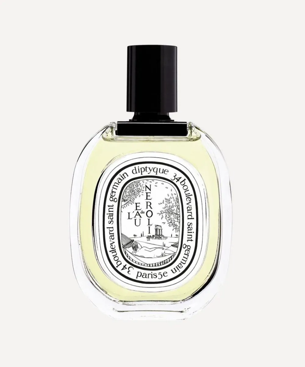 Diptyque Womens Perfume^L'Eau de Neroli Eau de Cologne 100ml