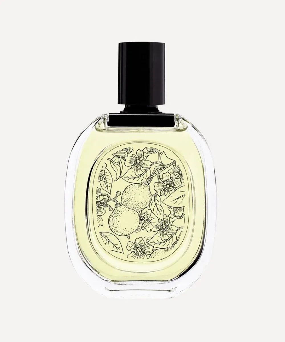 Diptyque Womens Perfume^L'Eau de Neroli Eau de Cologne 100ml