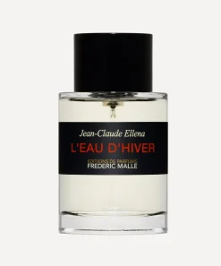 Editions de Parfums Frédéric Malle Womens Perfume^L'Eau d'Hiver Eau de Toilette 100ml