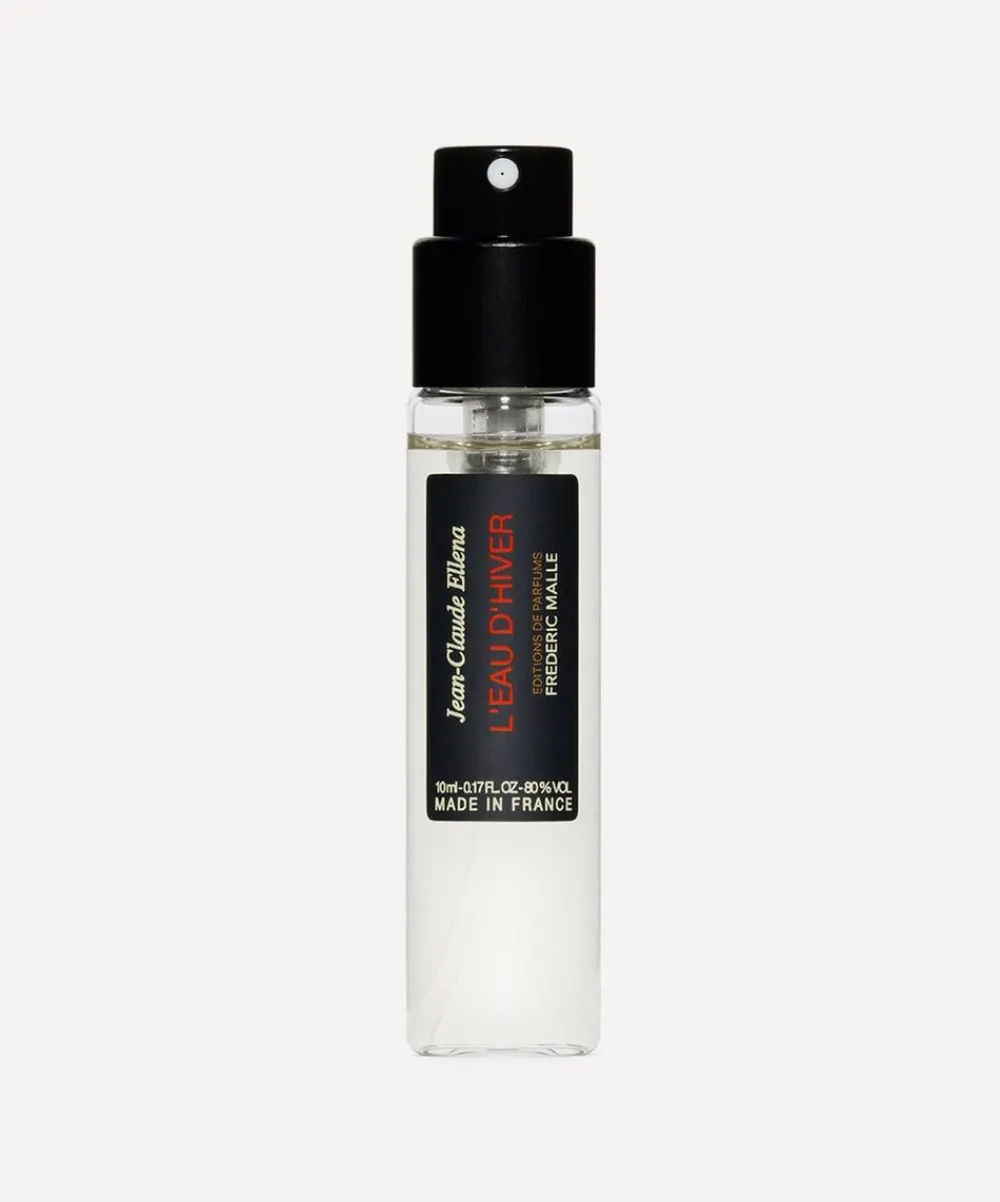 Editions de Parfums Frédéric Malle Womens Perfume^L'Eau d'Hiver Eau de Toilette 10ml