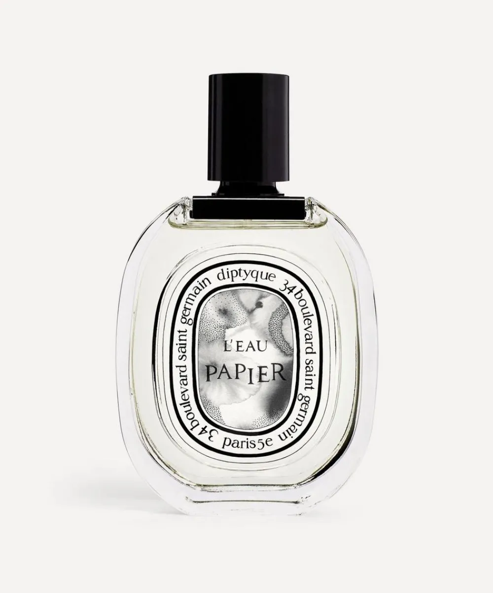 Diptyque Womens Perfume^L'Eau Papier Eau de Toilette 100ml