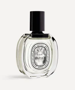 Diptyque Womens Perfume^L'Eau Papier Eau de Toilette 50ml