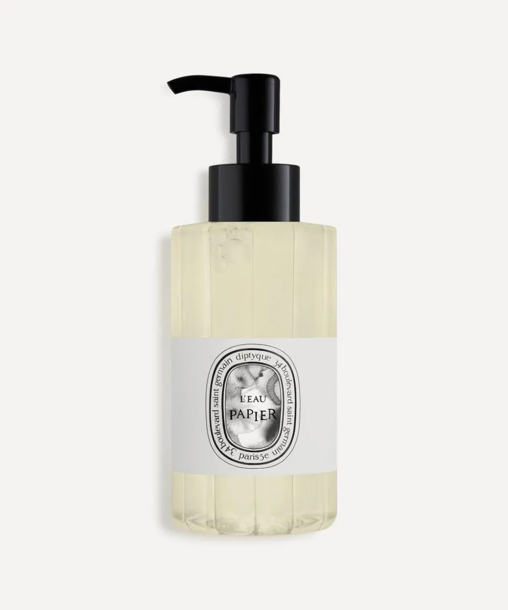 Diptyque Bath & Body Wash^L'Eau Papier Gel de Parfum 200ml