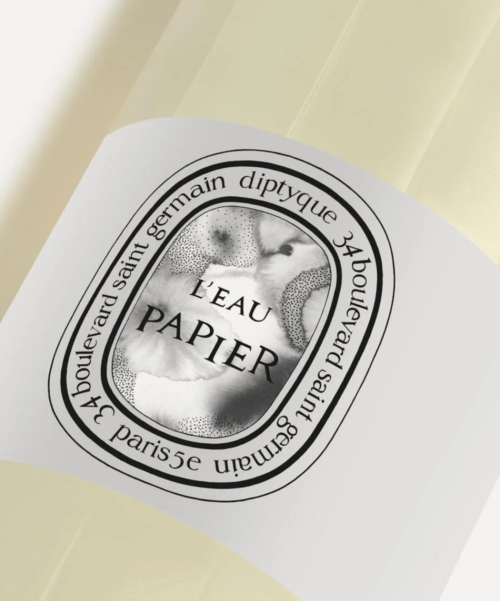 Diptyque Bath & Body Wash^L'Eau Papier Gel de Parfum 200ml