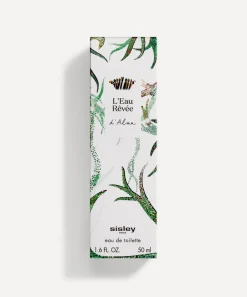 Sisley Paris Womens Perfume^L'eau Rêvée d'Alma Eau de Toilette 50ml