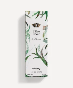 Sisley Paris Womens Perfume^L'eau Rêvée d'Alma Eau de Toilette 100ml