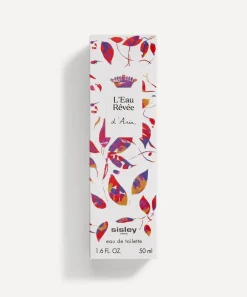 Sisley Paris Womens Perfume^L'eau Rêvée d'Aria Eau de Toilette 50ml