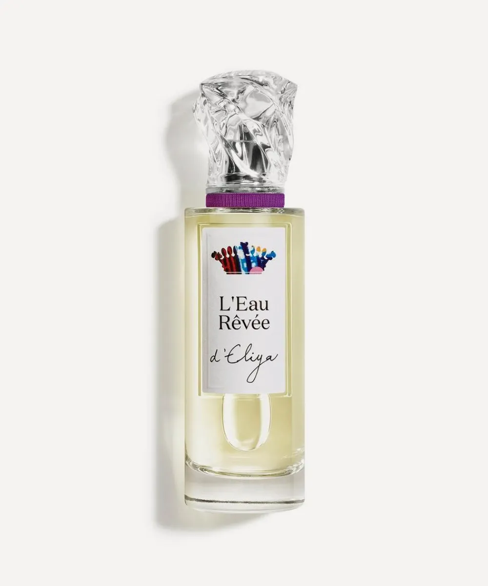 Sisley Paris Womens Perfume^L'eau Rêvée d'Eliya Eau de Toilette 100ml