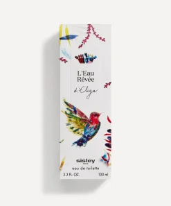 Sisley Paris Womens Perfume^L'eau Rêvée d'Eliya Eau de Toilette 100ml
