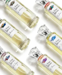 Sisley Paris Womens Perfume^L'eau Rêvée d'Hubert Eau de Toilette 50ml