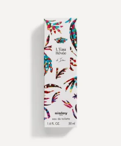 Sisley Paris Womens Perfume^L'eau Rêvée d'Isa Eau de Toilette 50ml